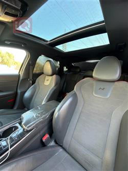 هیۆندای سۆناتا